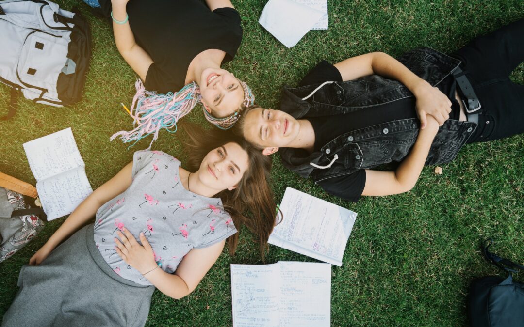 Sophrologie et Adolescence