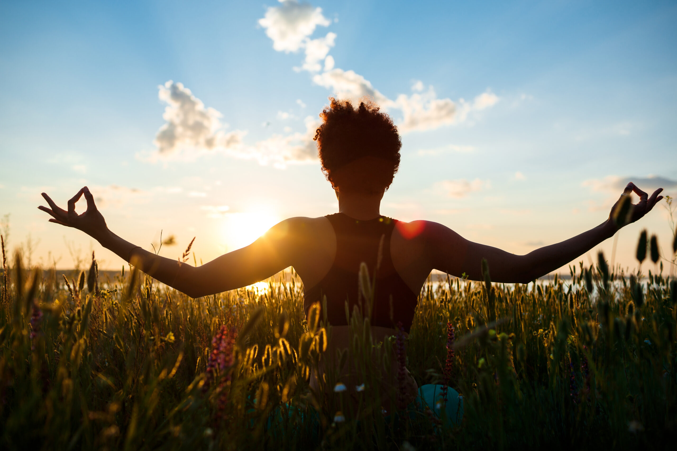 La sophrologie pour les adultes